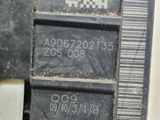 bontott MERCEDES-BENZ SPRINTER Bal első Ajtózár