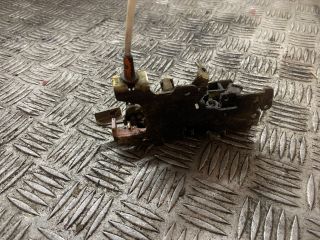 bontott MERCEDES-BENZ SPRINTER Bal első Ajtózár