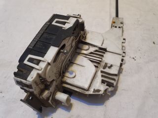 bontott MERCEDES-BENZ SPRINTER Bal első Ajtózár