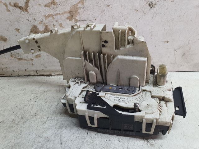 bontott MERCEDES-BENZ SPRINTER Bal első Ajtózár