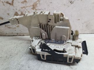 bontott MERCEDES-BENZ SPRINTER Bal első Ajtózár