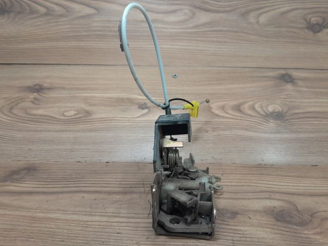 bontott MERCEDES-BENZ SPRINTER Bal első Ajtózár