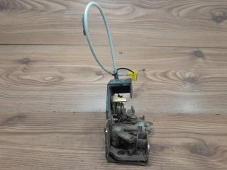 bontott MERCEDES-BENZ SPRINTER Bal első Ajtózár