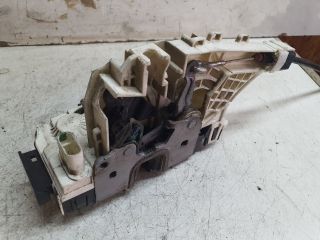 bontott MERCEDES-BENZ SPRINTER Bal első Ajtózár