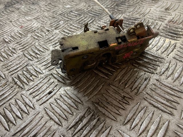 bontott MERCEDES-BENZ SPRINTER Bal első Ajtózár