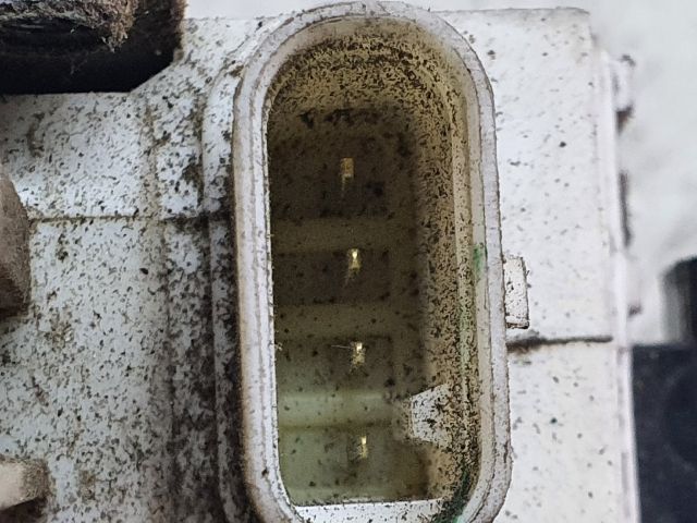 bontott MERCEDES-BENZ SPRINTER Bal első Ajtózár