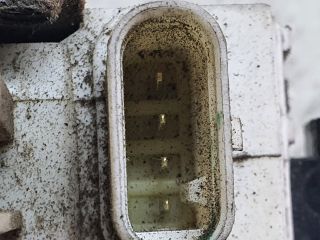 bontott MERCEDES-BENZ SPRINTER Bal első Ajtózár