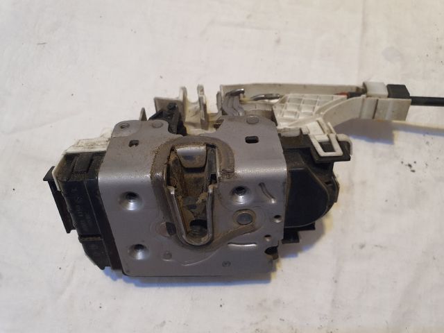 bontott MERCEDES-BENZ SPRINTER Bal első Ajtózár