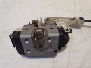 bontott MERCEDES-BENZ SPRINTER Bal első Ajtózár