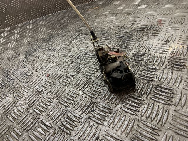 bontott MERCEDES-BENZ SPRINTER Bal első Ajtózár