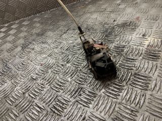 bontott MERCEDES-BENZ SPRINTER Bal első Ajtózár