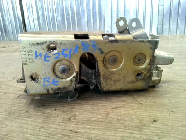 bontott MERCEDES-BENZ SPRINTER Bal első Ajtózár