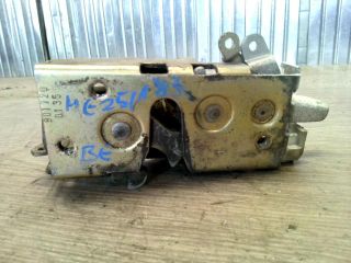 bontott MERCEDES-BENZ SPRINTER Bal első Ajtózár