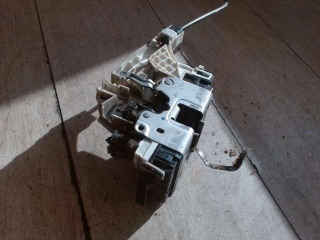 bontott MERCEDES-BENZ SPRINTER Bal első Ajtózár