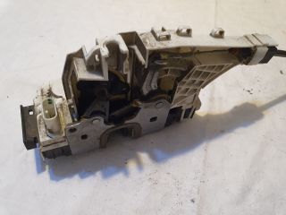 bontott MERCEDES-BENZ SPRINTER Bal első Ajtózár