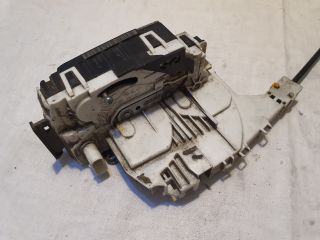 bontott MERCEDES-BENZ SPRINTER Bal első Ajtózár