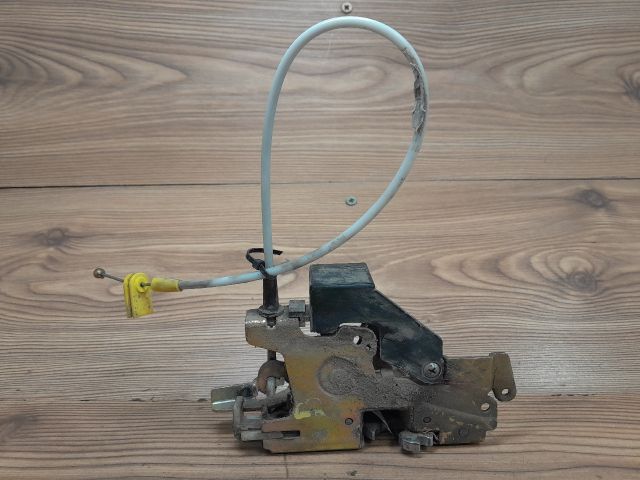 bontott MERCEDES-BENZ SPRINTER Bal első Ajtózár