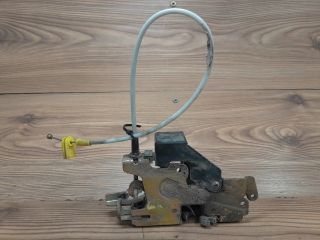 bontott MERCEDES-BENZ SPRINTER Bal első Ajtózár