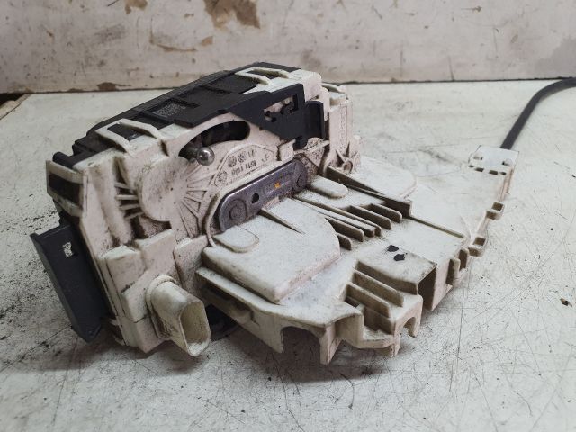 bontott MERCEDES-BENZ SPRINTER Bal első Ajtózár