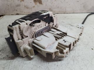 bontott MERCEDES-BENZ SPRINTER Bal első Ajtózár