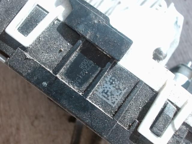 bontott MERCEDES-BENZ SPRINTER Bal első Ajtózár