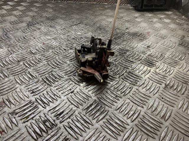 bontott MERCEDES-BENZ SPRINTER Bal első Ajtózár