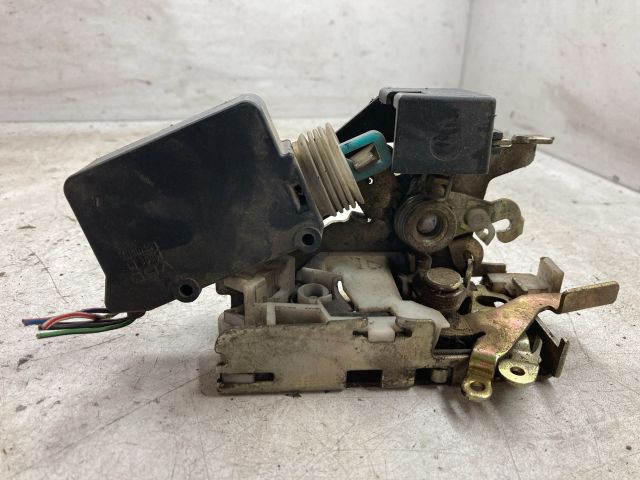 bontott MERCEDES-BENZ SPRINTER Bal első Ajtózár