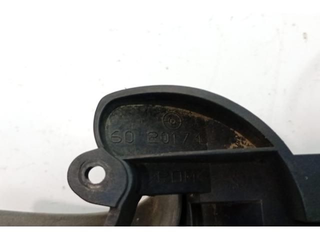 bontott MERCEDES-BENZ SPRINTER Bal első Belső Kilincs