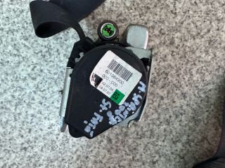 bontott MERCEDES-BENZ SPRINTER Bal első Biztonsági Öv