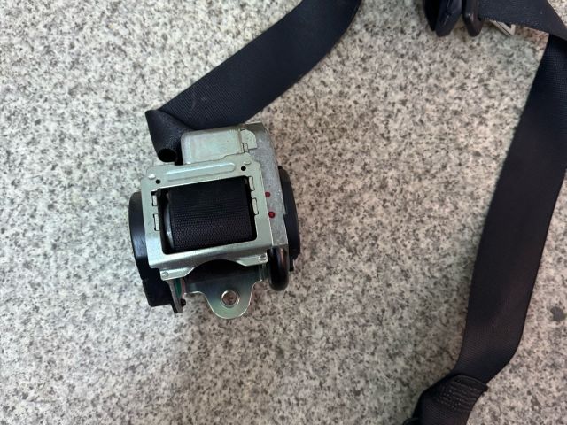 bontott MERCEDES-BENZ SPRINTER Bal első Biztonsági Öv