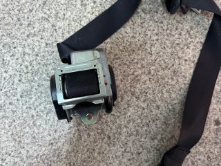 bontott MERCEDES-BENZ SPRINTER Bal első Biztonsági Öv