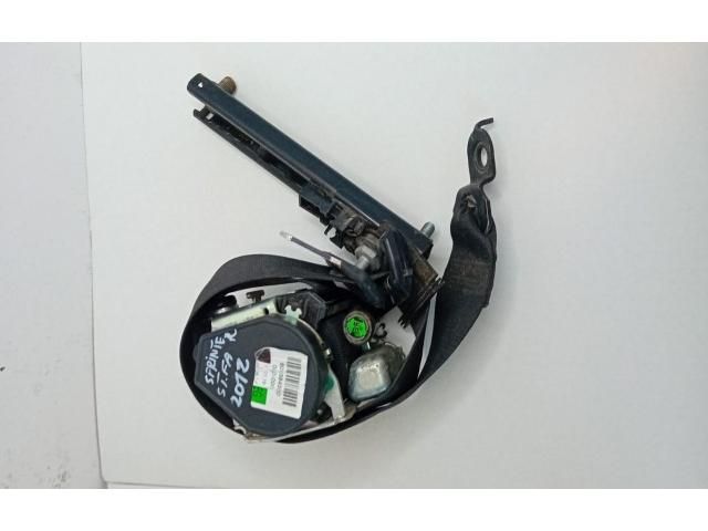 bontott MERCEDES-BENZ SPRINTER Bal első Biztonsági Öv