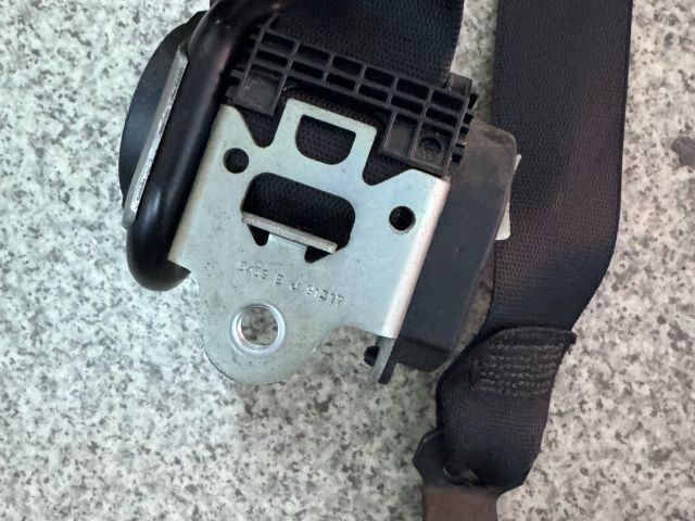 bontott MERCEDES-BENZ SPRINTER Bal első Biztonsági Öv