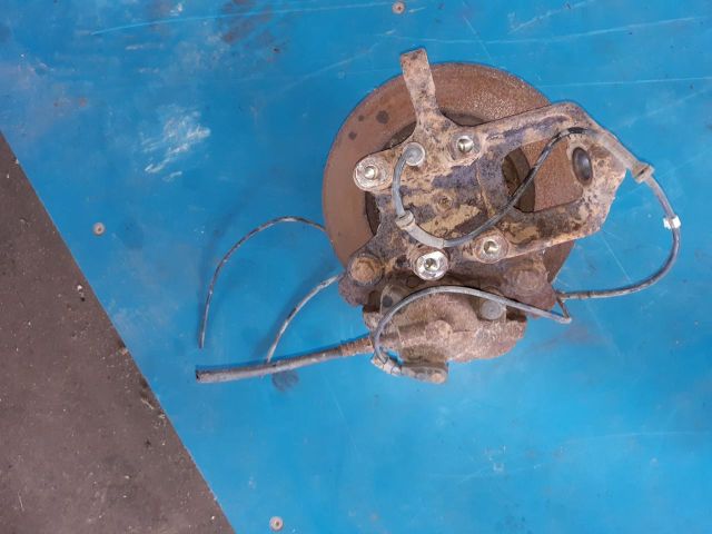 bontott MERCEDES-BENZ SPRINTER Bal első Csonkállvány Kerékaggyal