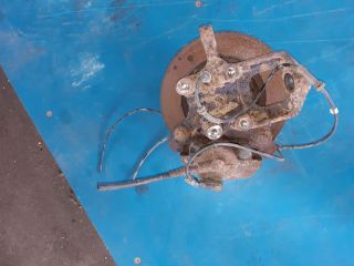 bontott MERCEDES-BENZ SPRINTER Bal első Csonkállvány Kerékaggyal