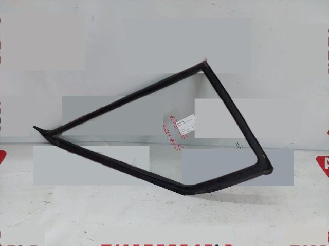 bontott MERCEDES-BENZ SPRINTER Bal első Fixüveg (Ajtóban)