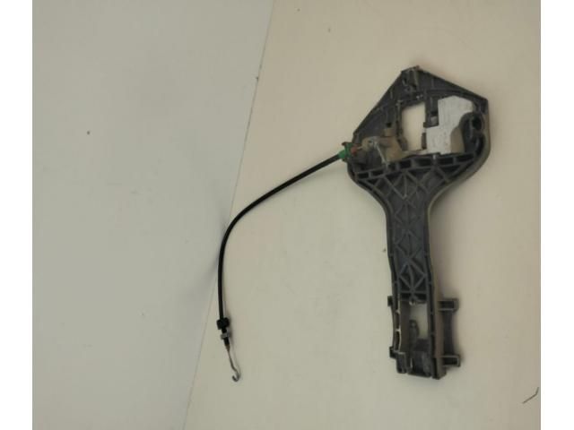 bontott MERCEDES-BENZ SPRINTER Bal első Kilincs Hátulja