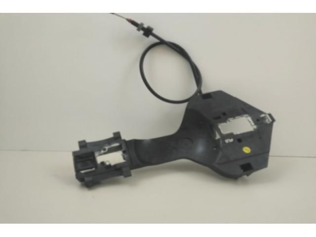 bontott MERCEDES-BENZ SPRINTER Bal első Külső Kilincsfészek