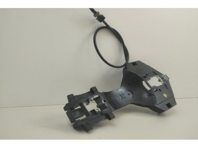 bontott MERCEDES-BENZ SPRINTER Bal első Külső Kilincsfészek