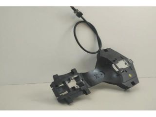 bontott MERCEDES-BENZ SPRINTER Bal első Külső Kilincsfészek