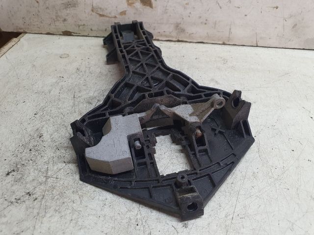 bontott MERCEDES-BENZ SPRINTER Bal első Külső Kilincsfészek