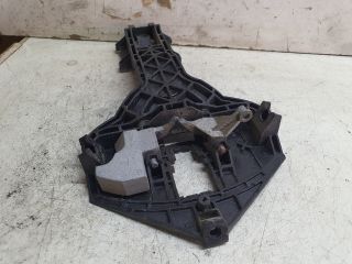 bontott MERCEDES-BENZ SPRINTER Bal első Külső Kilincsfészek