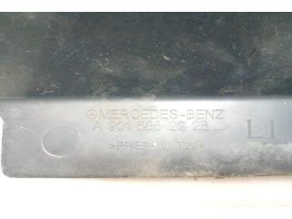 bontott MERCEDES-BENZ SPRINTER Bal első Küszöb Díszléc