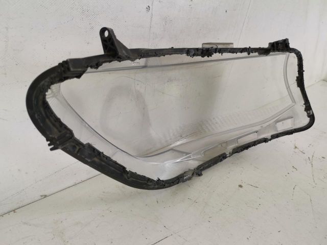 bontott MERCEDES-BENZ SPRINTER Bal első Lámpabúra