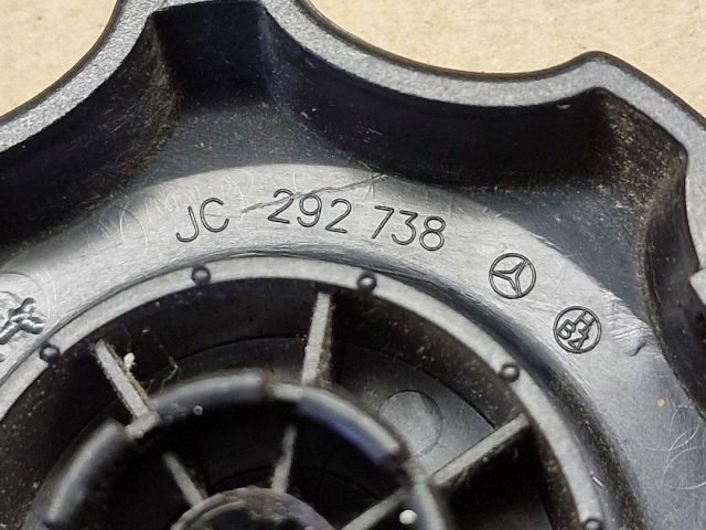 bontott MERCEDES-BENZ SPRINTER Bal első Ülésmagasság Állító