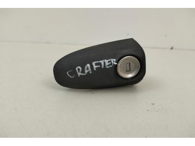 bontott MERCEDES-BENZ SPRINTER Bal első Zárbetét