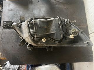 bontott MERCEDES-BENZ SPRINTER Bal Fényszóró