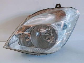 bontott MERCEDES-BENZ SPRINTER Bal Fényszóró