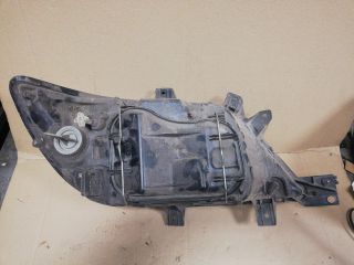 bontott MERCEDES-BENZ SPRINTER Bal Fényszóró