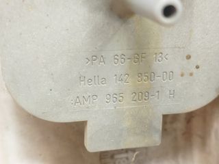 bontott MERCEDES-BENZ SPRINTER Bal Fényszóró